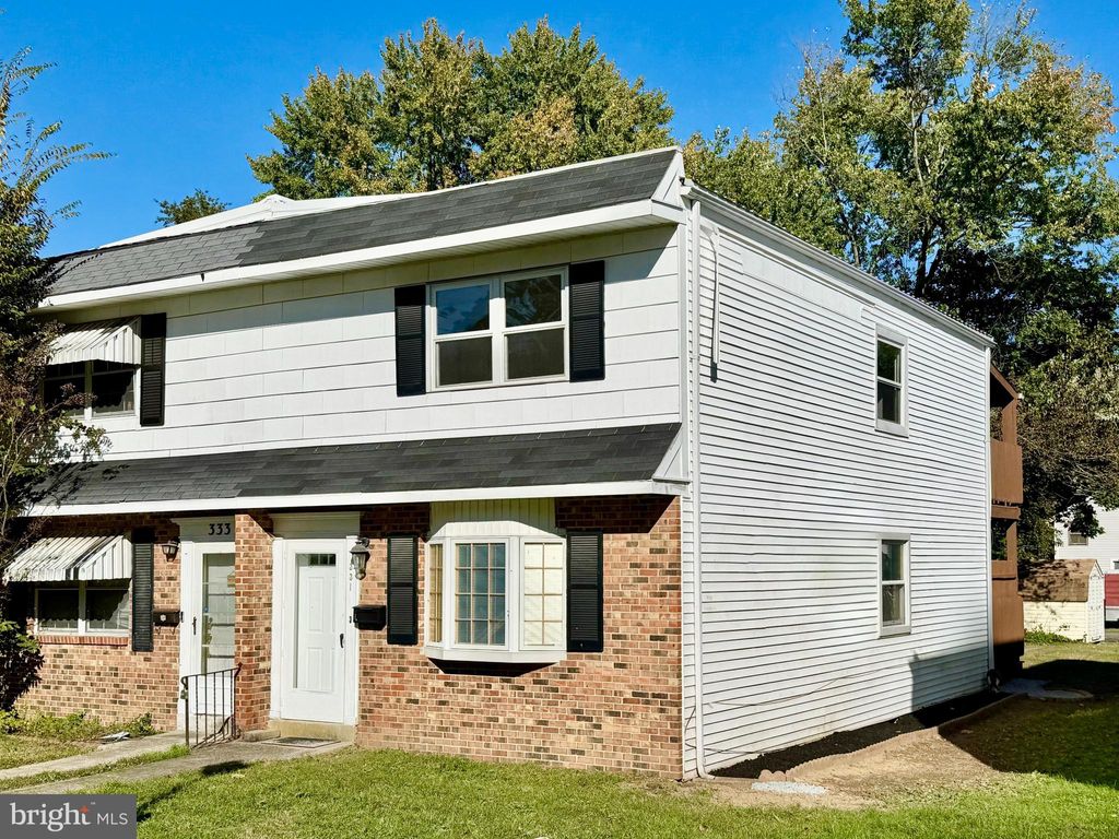 Photo of 331 N Governors Avenue, DOVER, DE 19904 (MLS # DEKT2041894)