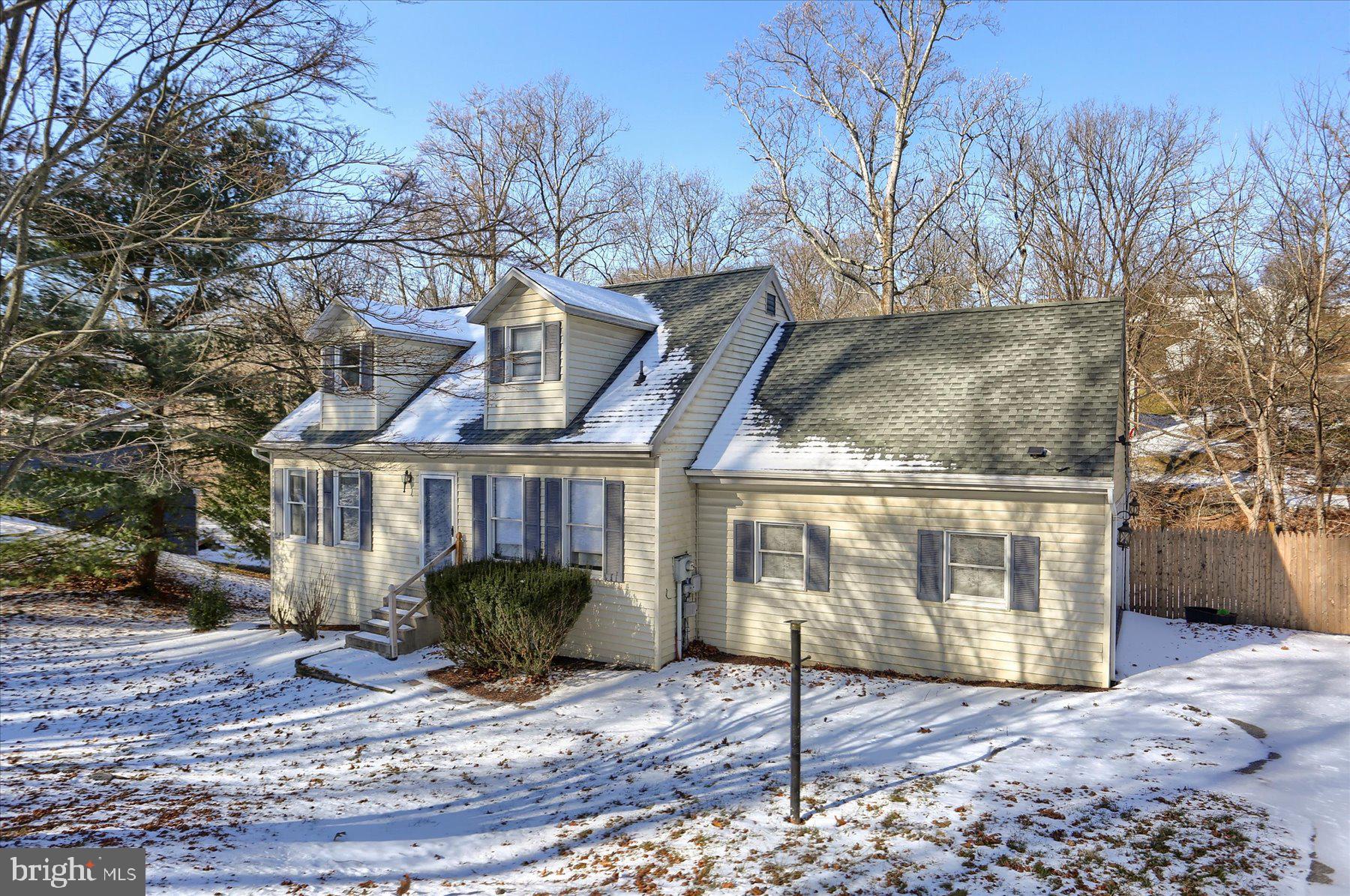 ETTERS - Residential