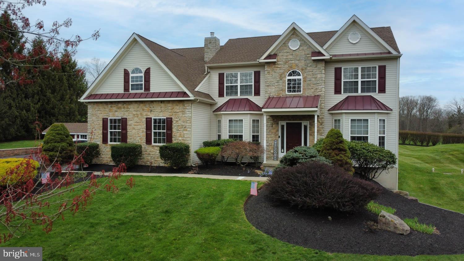 1026 CREAMERY ROAD