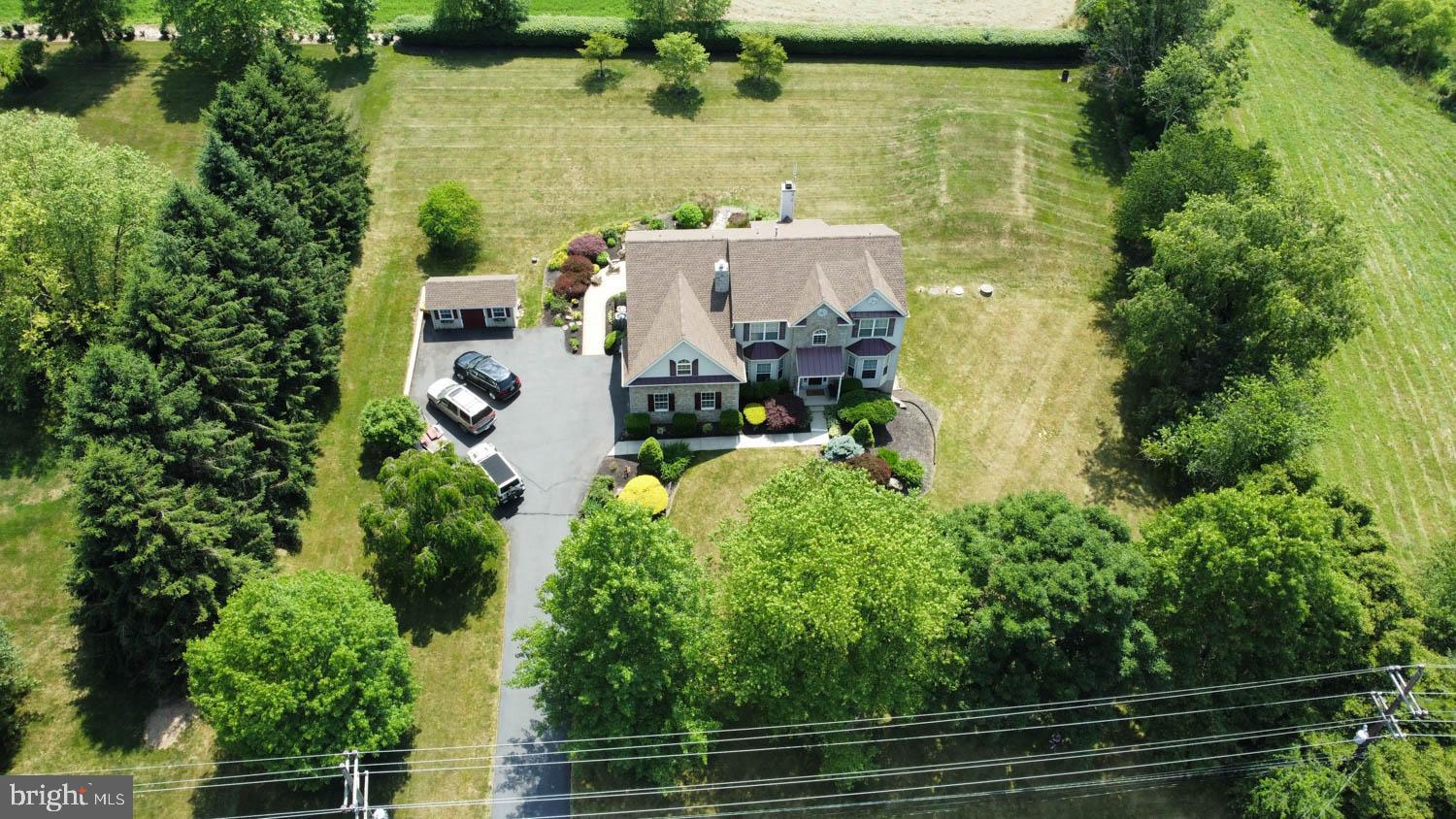 1026 CREAMERY ROAD