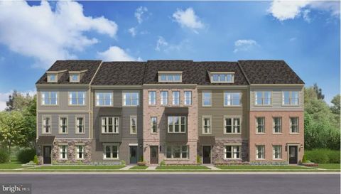 3805 SHALE RIDGE ROAD WOODBRIDGE VA 22193