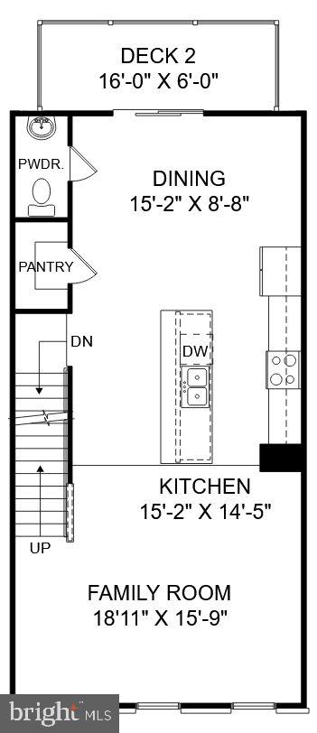 QUARTZ DISTRICT - Residential