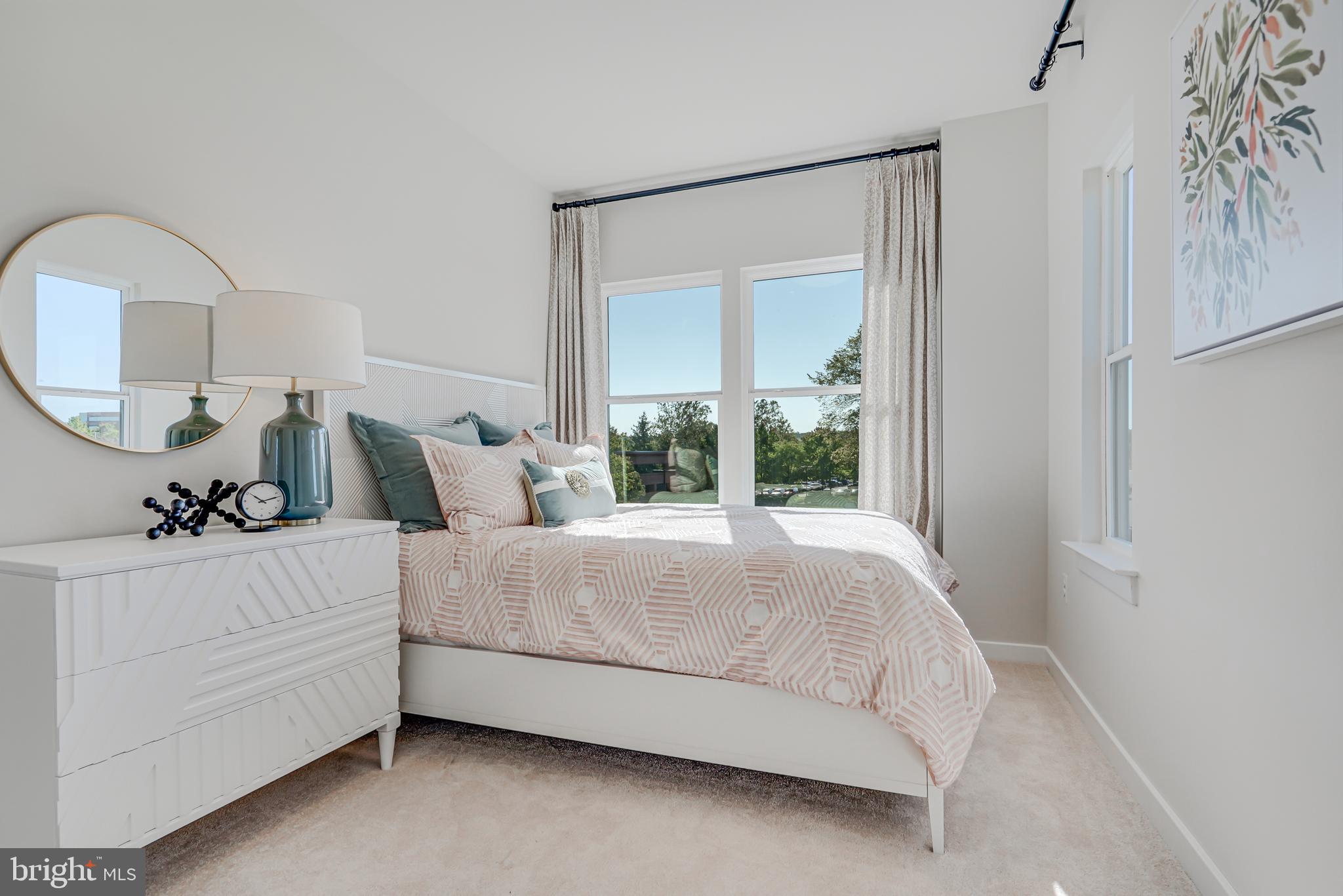 QUARTZ DISTRICT - Residential