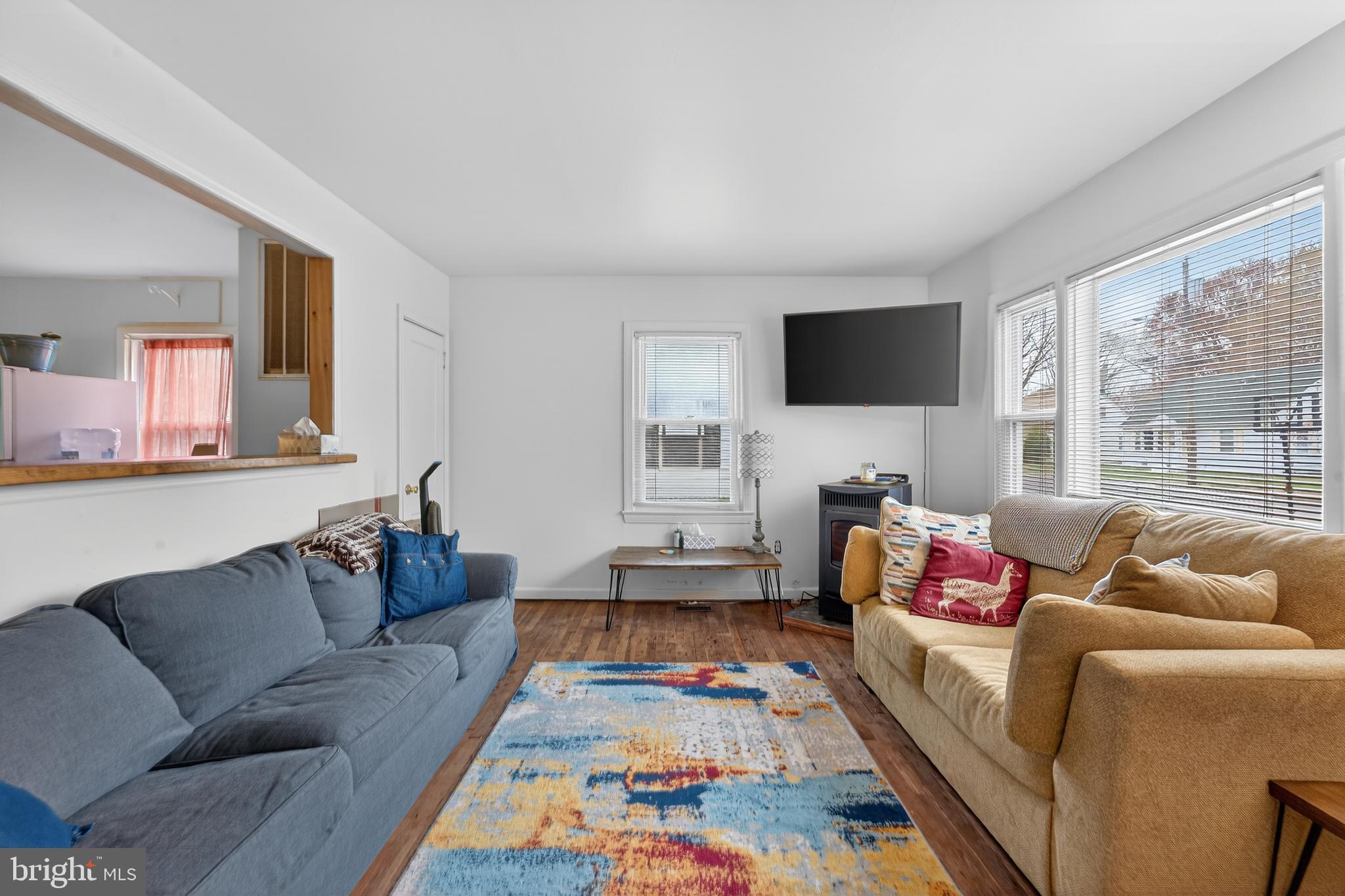 POCOMOKE HEIGHTS - Residential