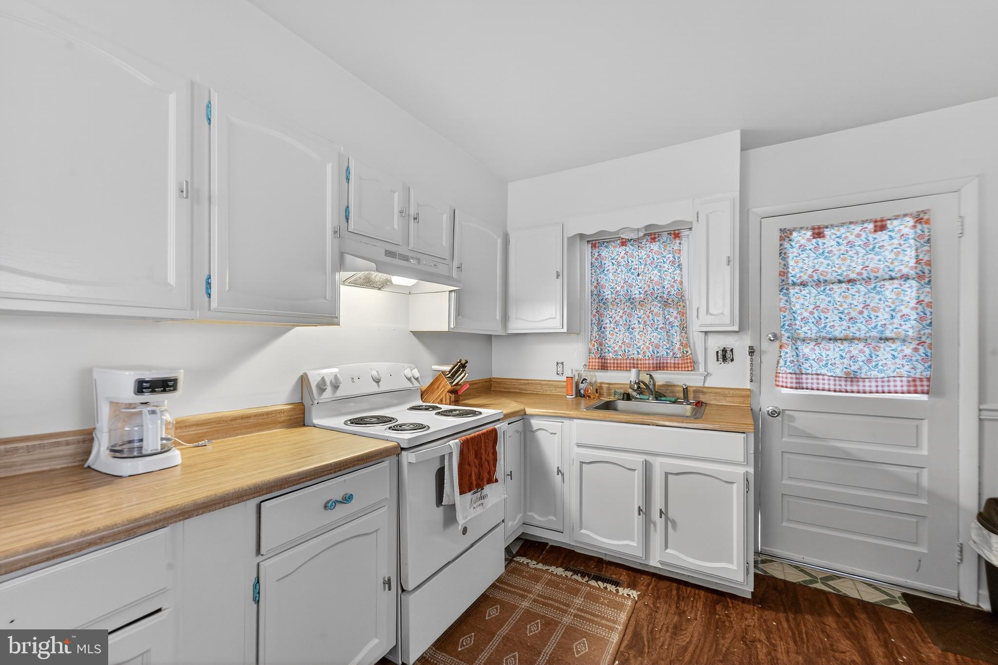 POCOMOKE HEIGHTS - Residential