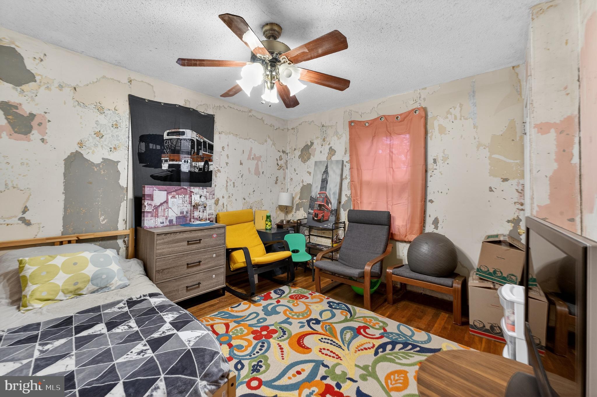 POCOMOKE HEIGHTS - Residential