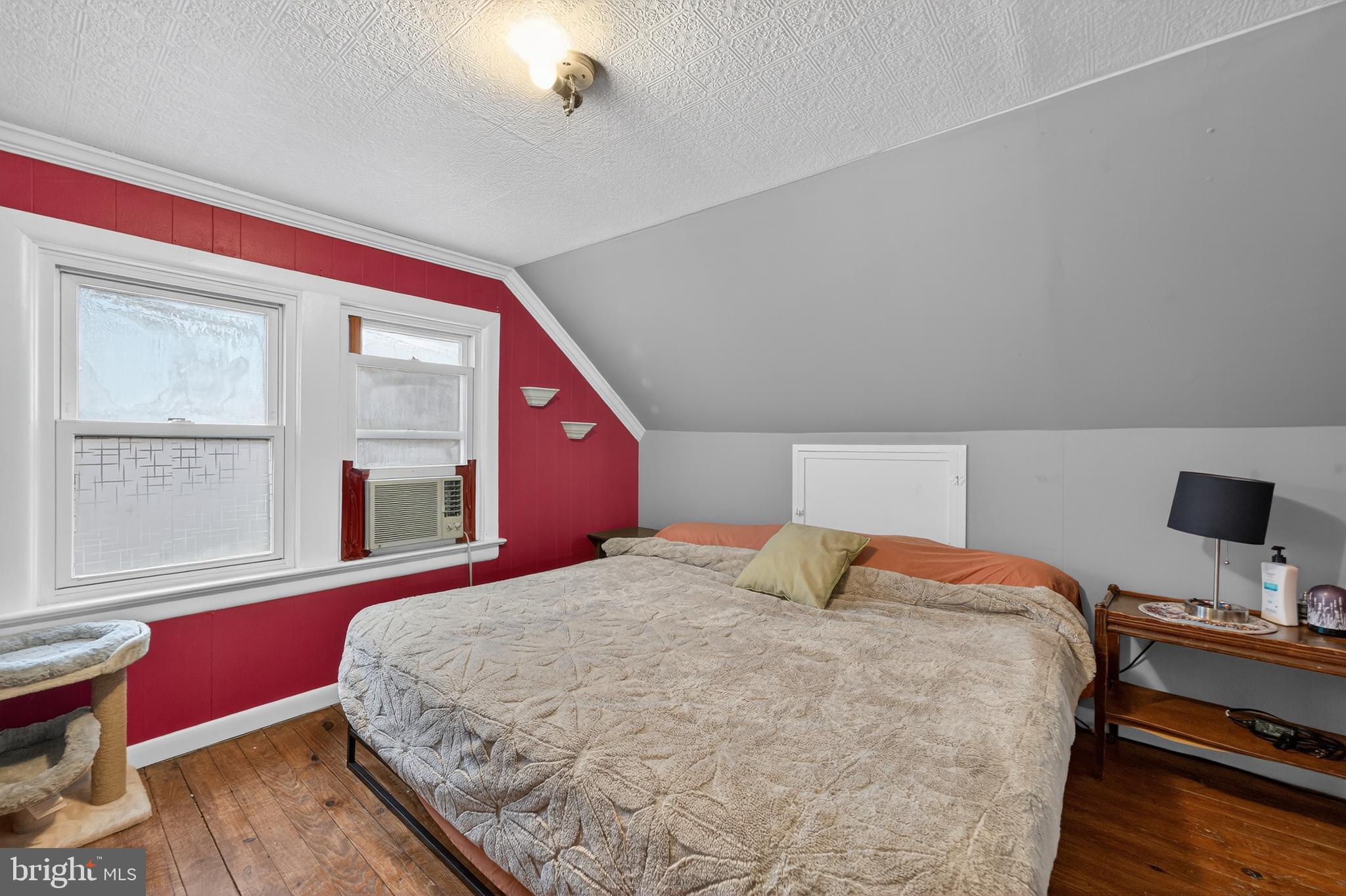 POCOMOKE HEIGHTS - Residential