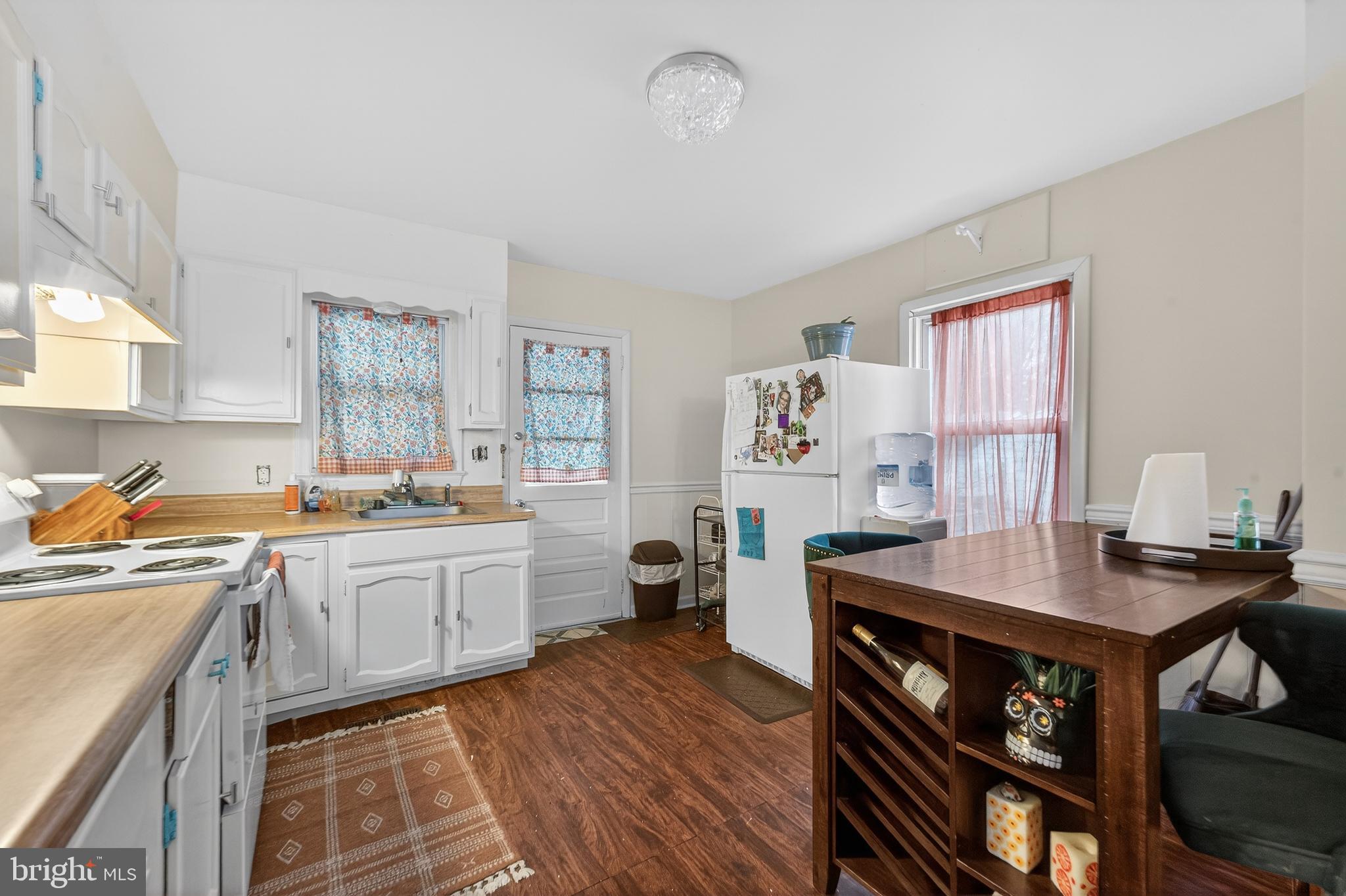 POCOMOKE HEIGHTS - Residential