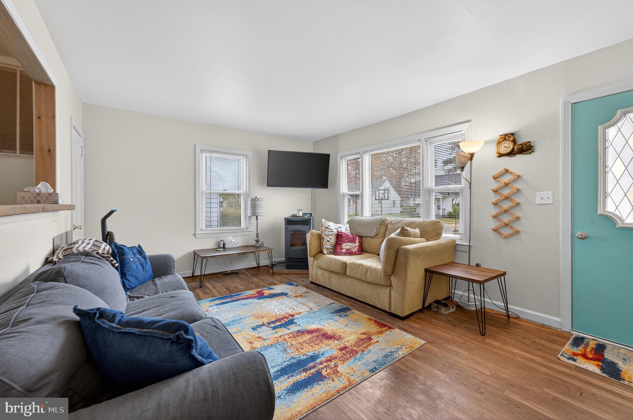 POCOMOKE HEIGHTS - Residential