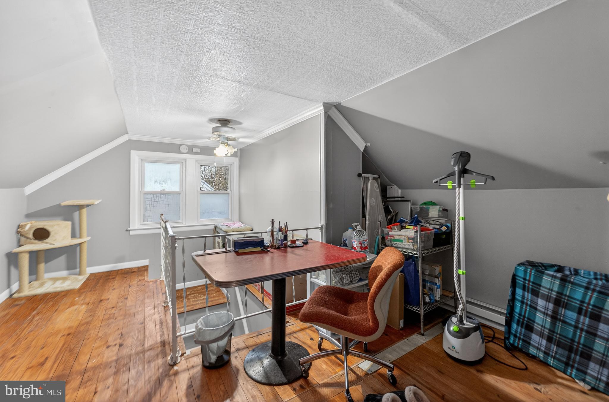 POCOMOKE HEIGHTS - Residential