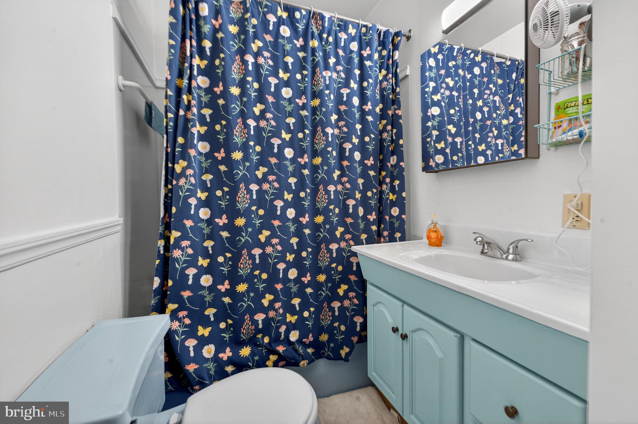 POCOMOKE HEIGHTS - Residential