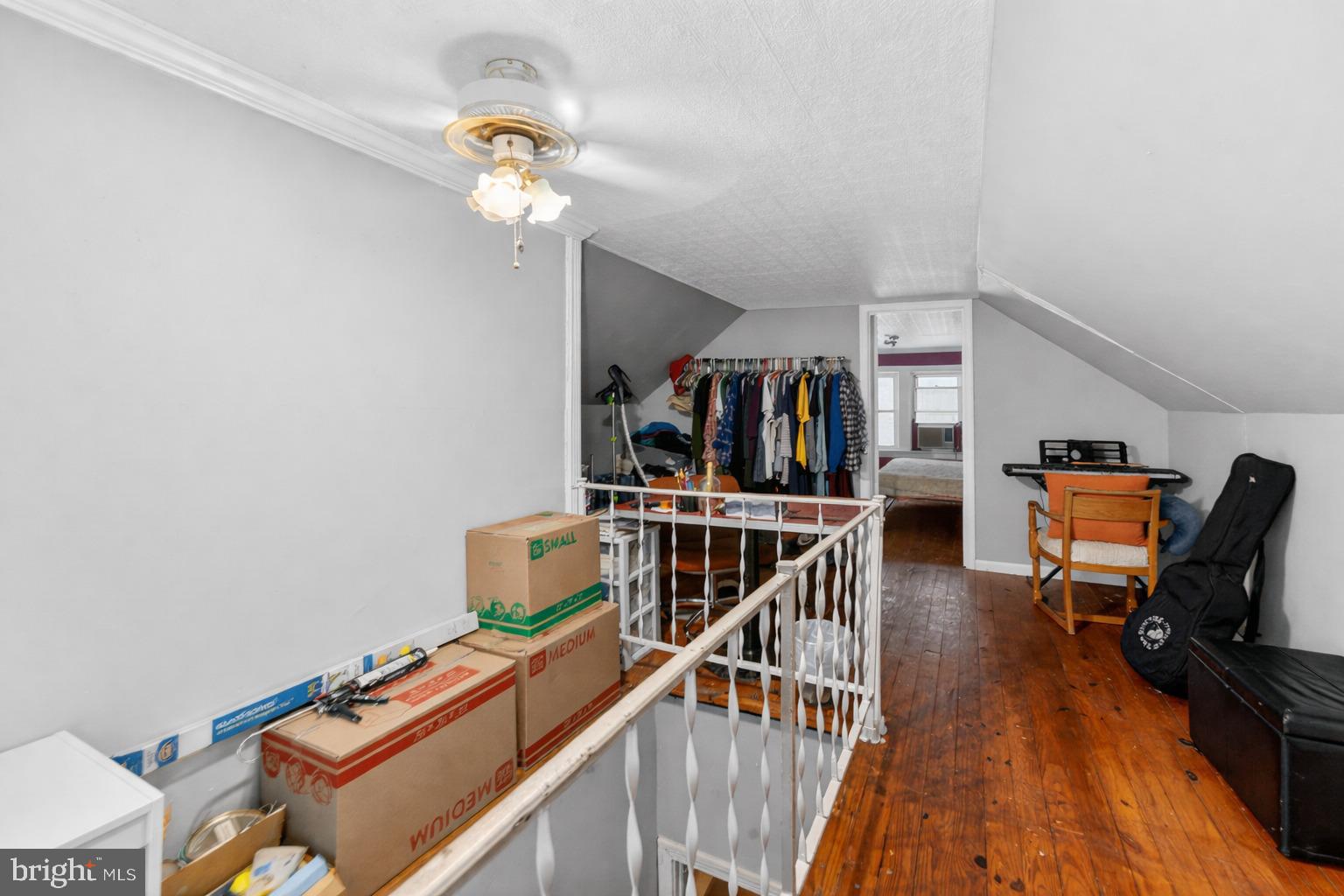 POCOMOKE HEIGHTS - Residential