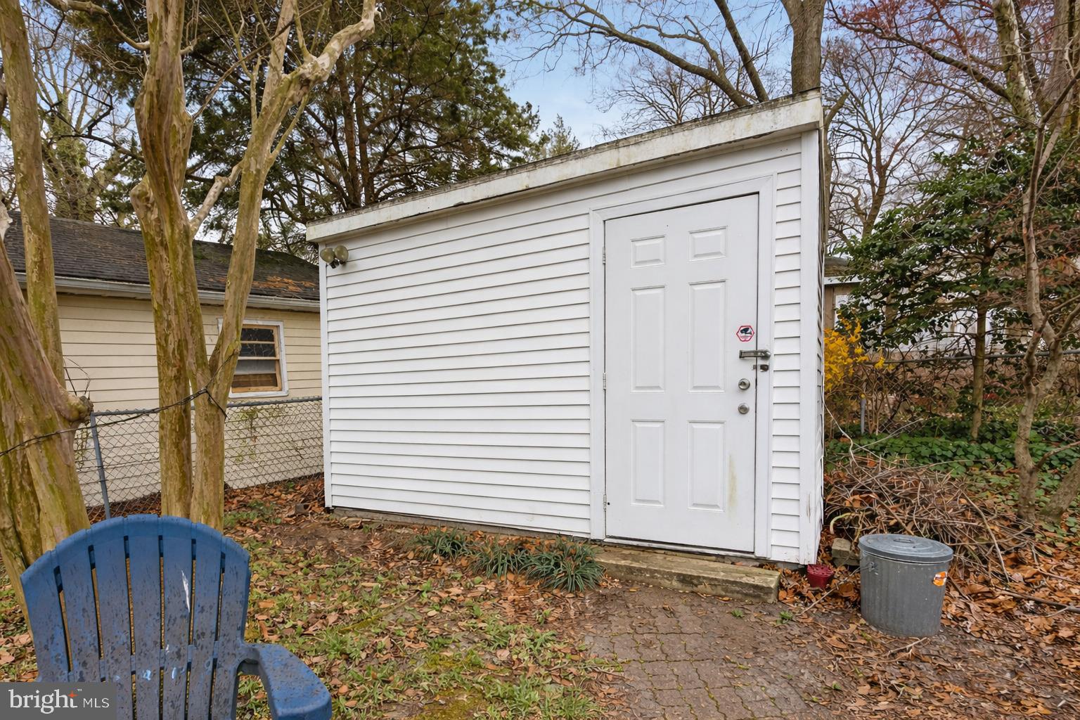 POCOMOKE HEIGHTS - Residential