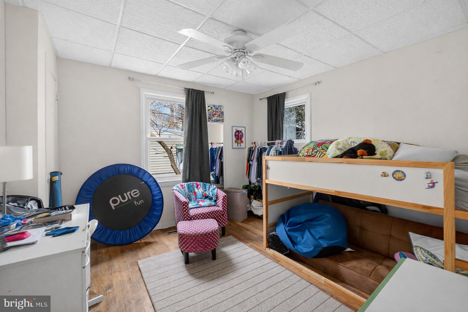 POCOMOKE HEIGHTS - Residential