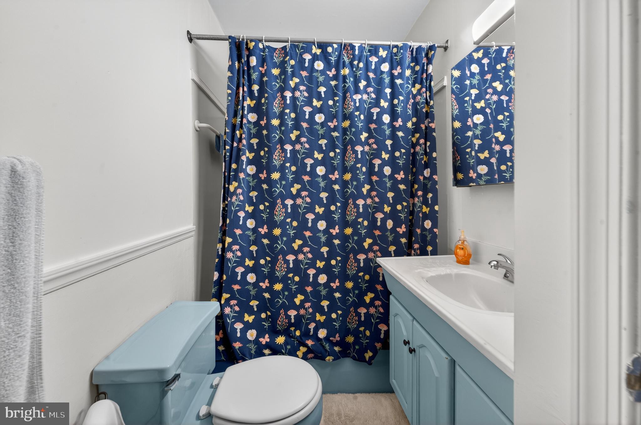 POCOMOKE HEIGHTS - Residential