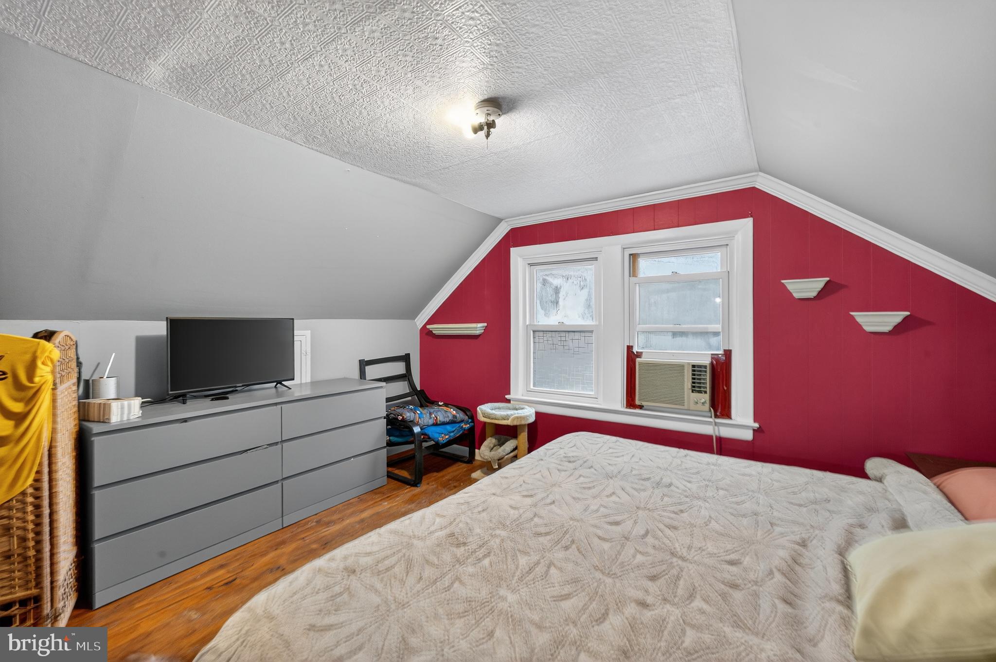 POCOMOKE HEIGHTS - Residential