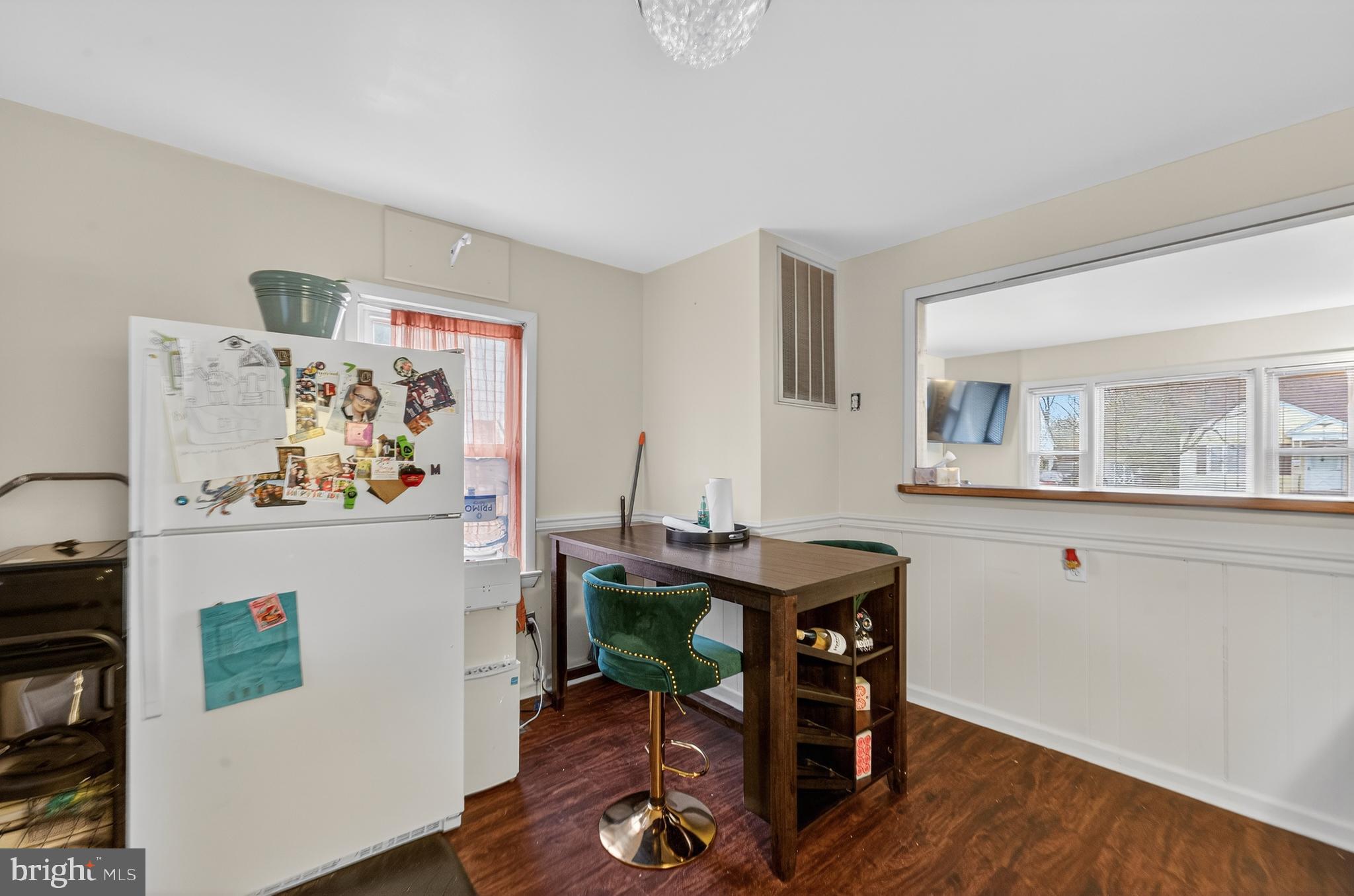 POCOMOKE HEIGHTS - Residential