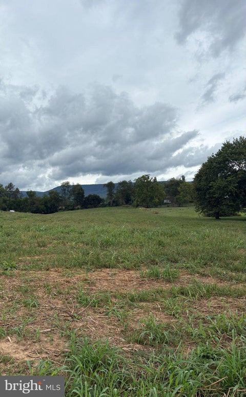 Vacant Land For Sale - 2.51 ACRES Jadwyn<br/> WOODSTOCK, VA 22664