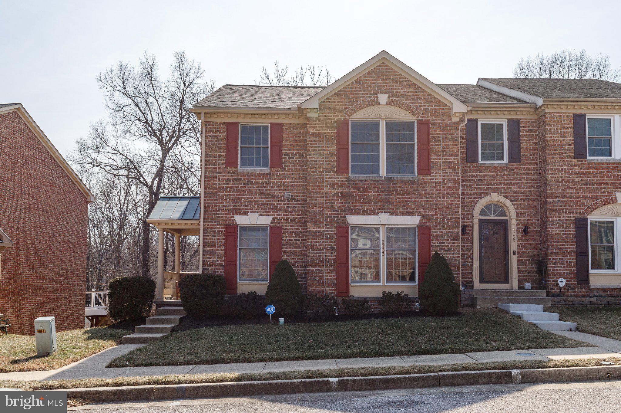 2733 QUARRY HEIGHTS WAY