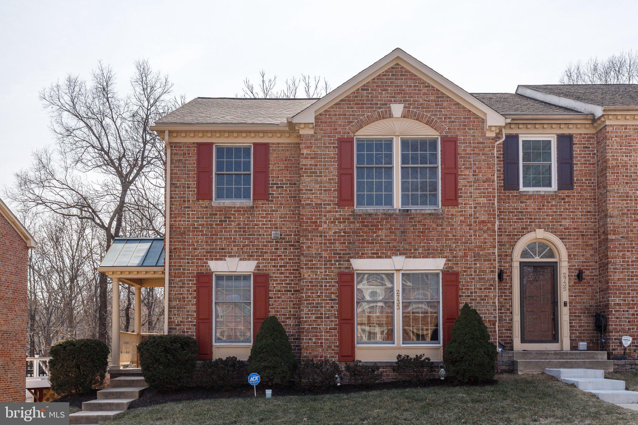 2733 QUARRY HEIGHTS WAY