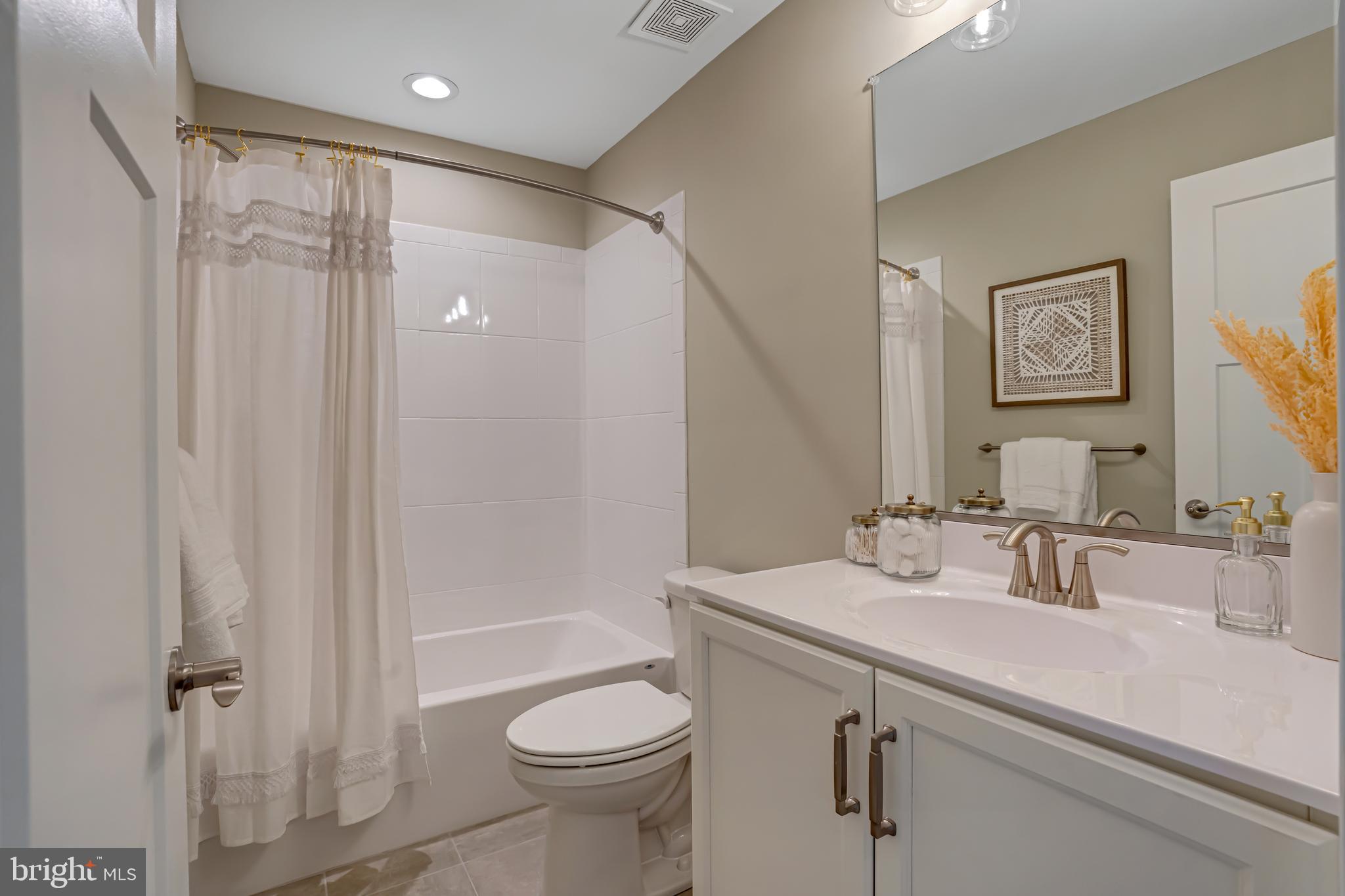 BULLE ROCK - Residential