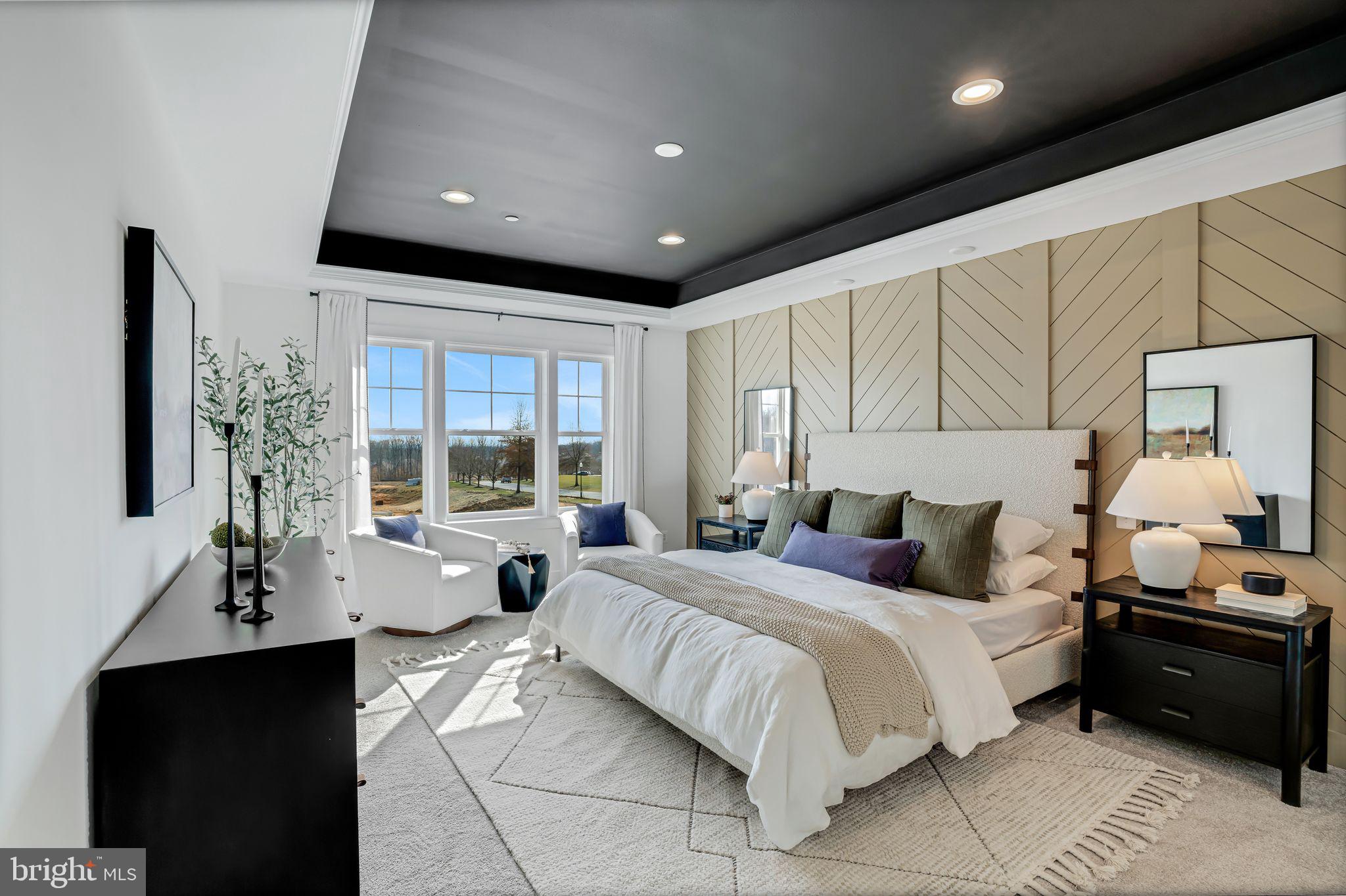 BULLE ROCK - Residential