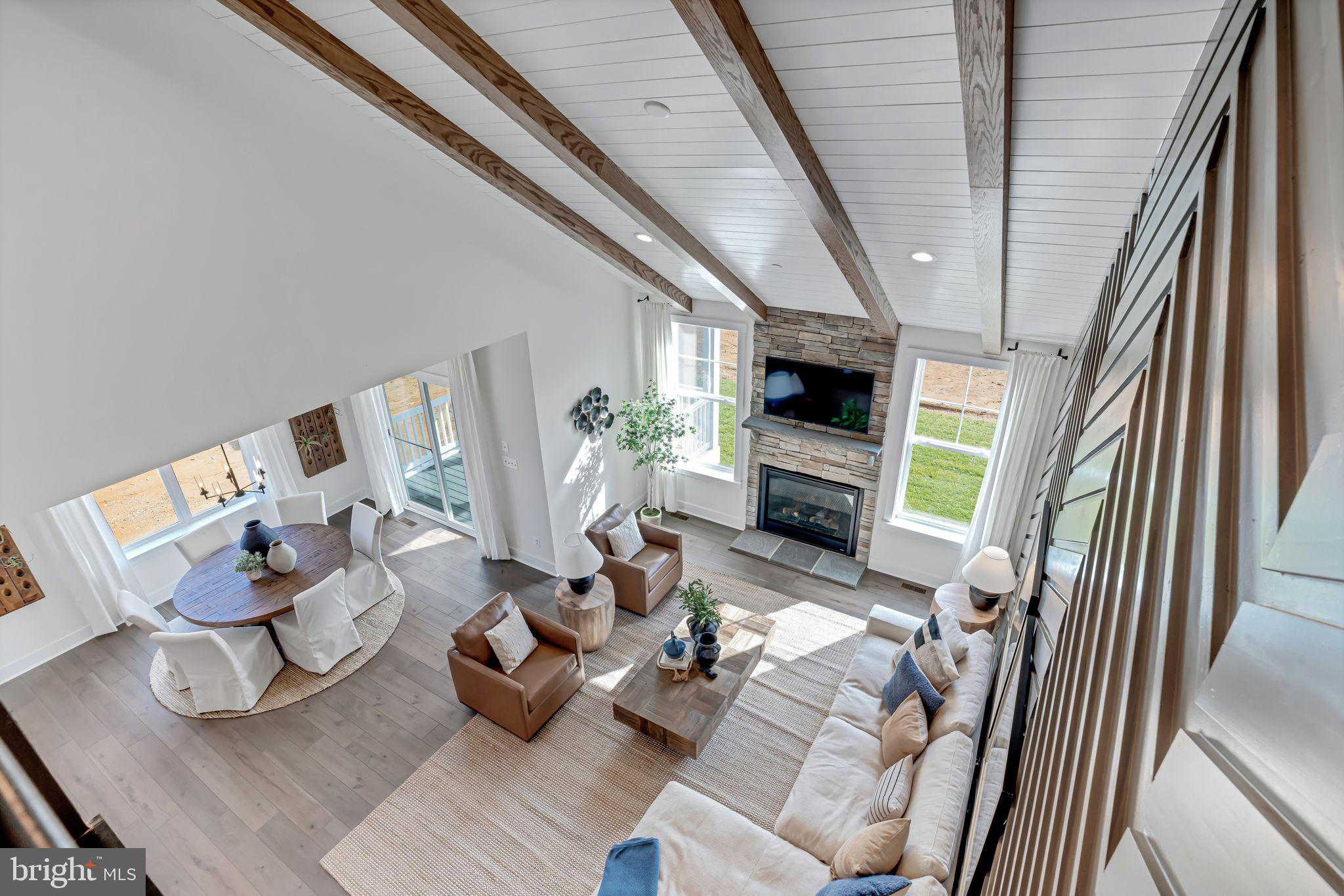 BULLE ROCK - Residential