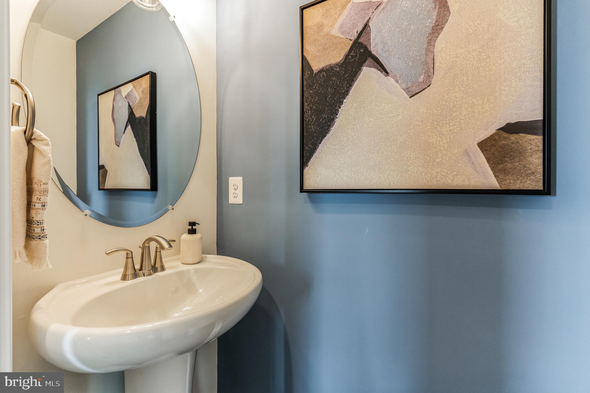 BULLE ROCK - Residential