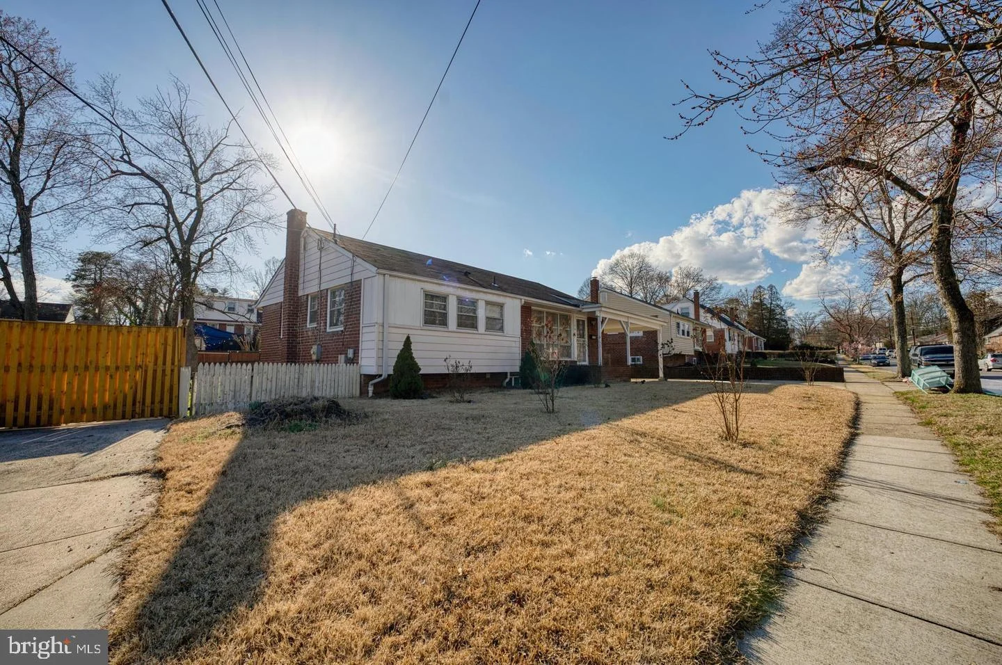 6453 Fairborn Ter, Hyattsville, MD, 20784