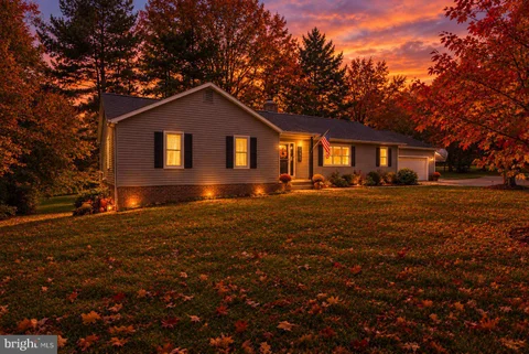 14063 Timothy Drive, Gainesville, VA 20155 - #: VAPW2131056