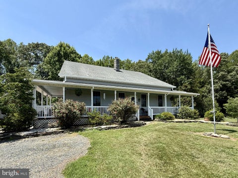 Homes For Rent - 559 Holly Corner Road<br/> Stafford County, FREDERICKSBURG, VA 22406