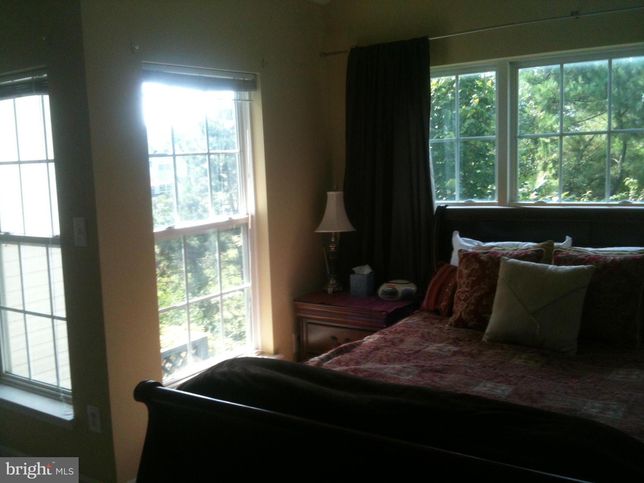 COMPTON VILLAGE - Residential Lease