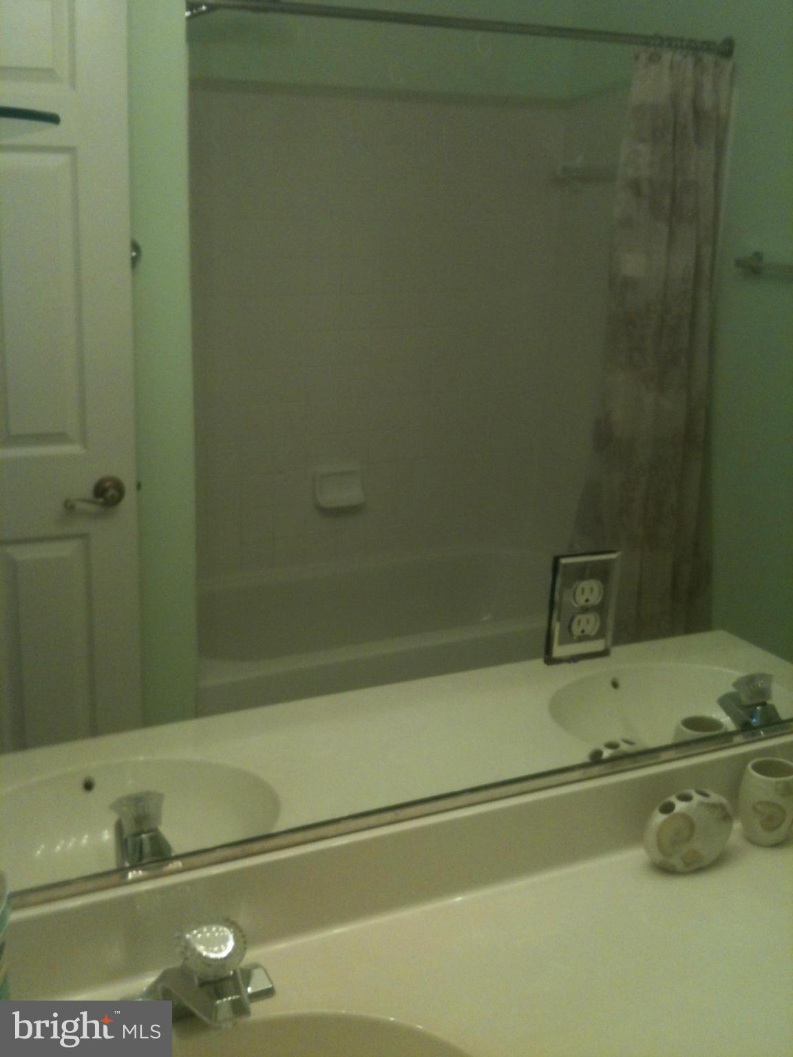 COMPTON VILLAGE - Residential Lease