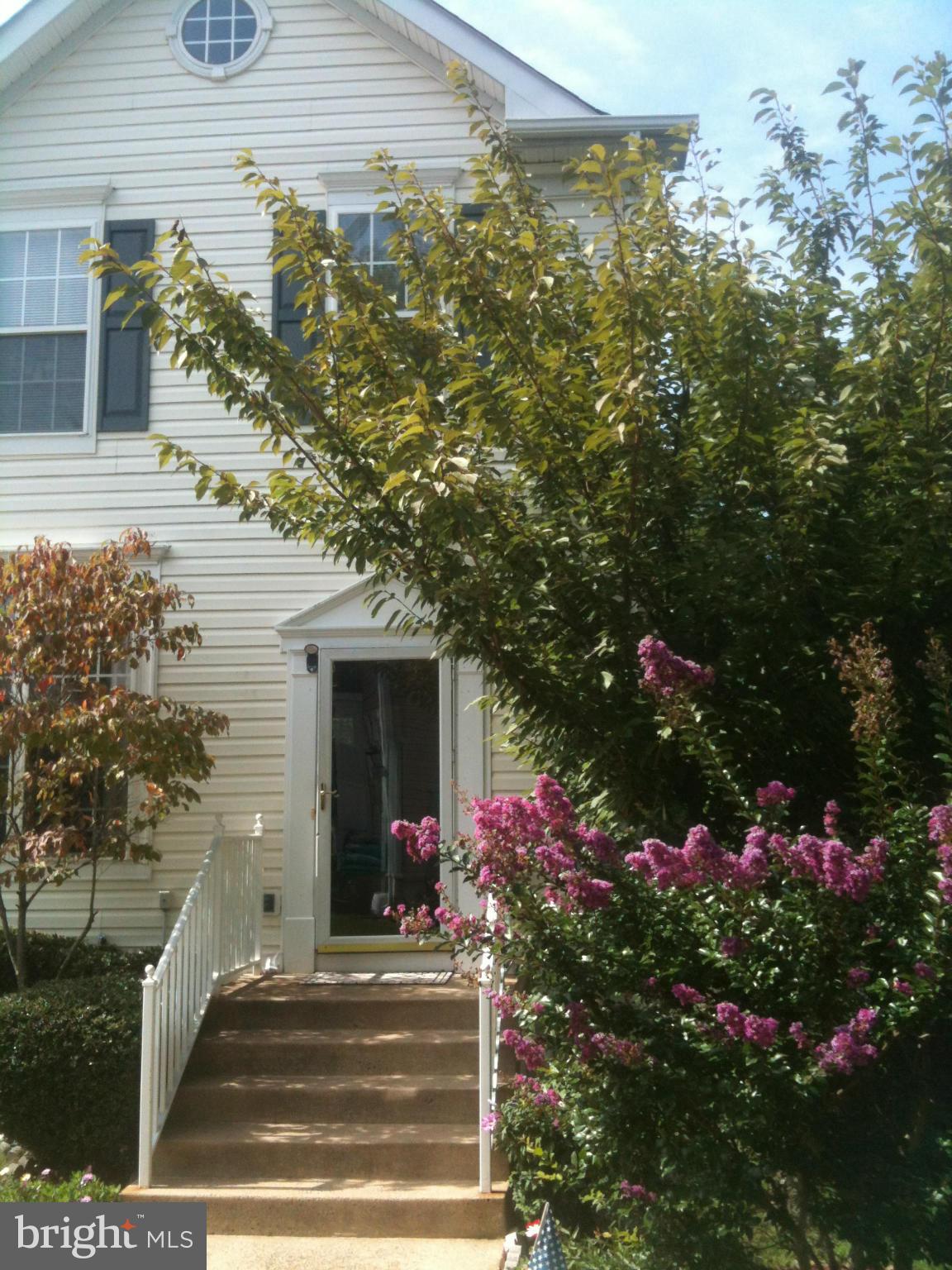 COMPTON VILLAGE - Residential Lease