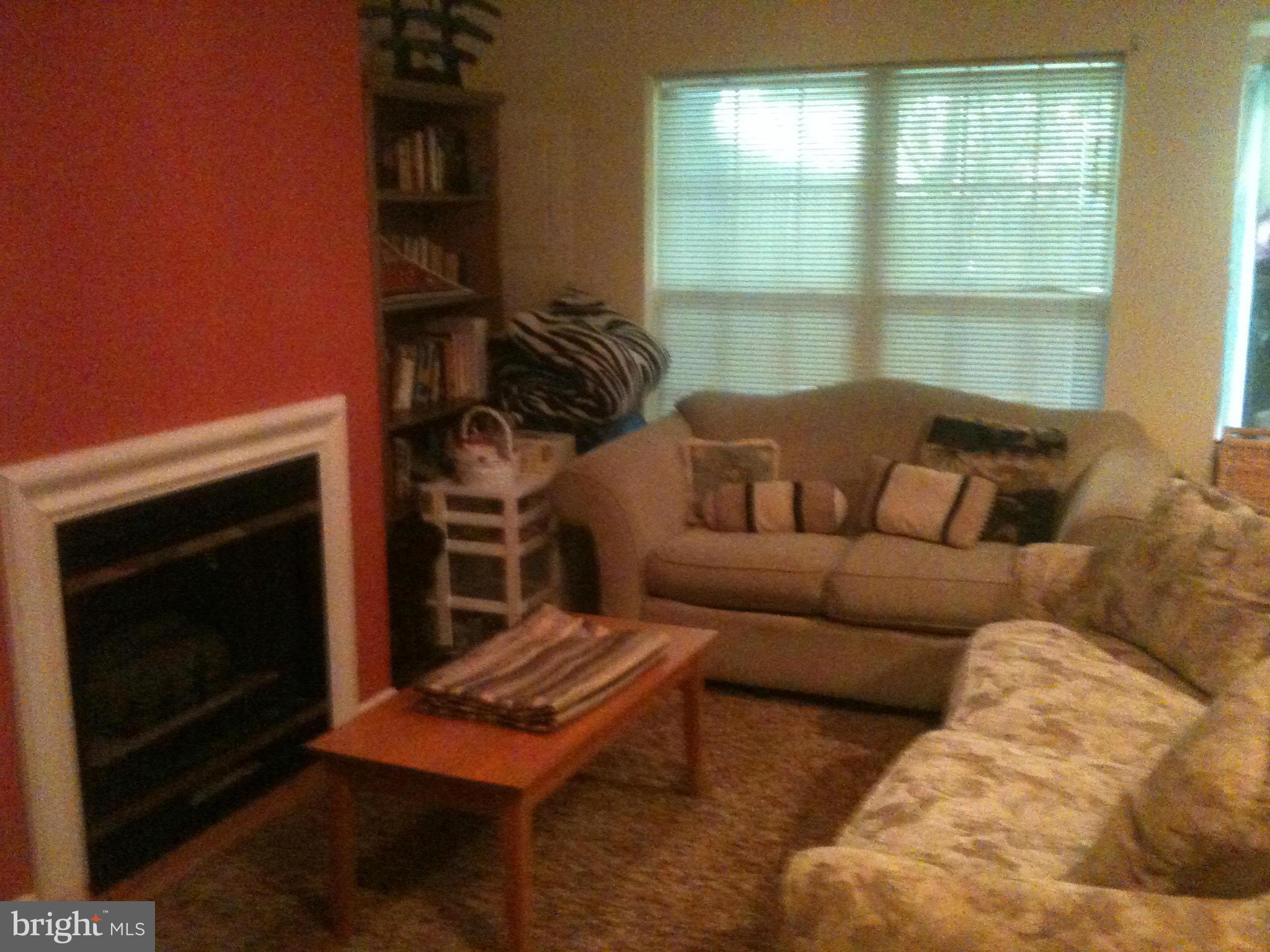 COMPTON VILLAGE - Residential Lease