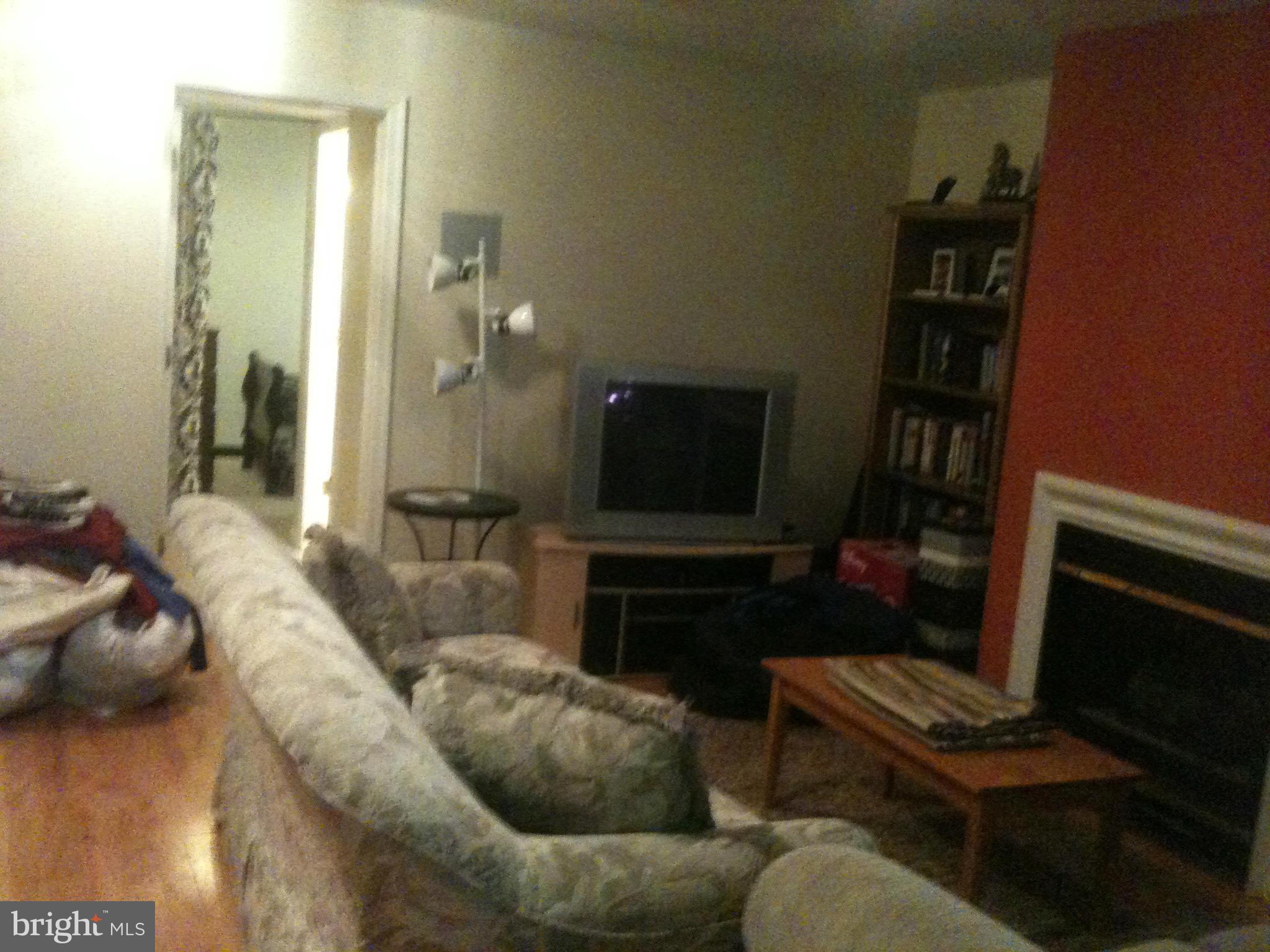 COMPTON VILLAGE - Residential Lease