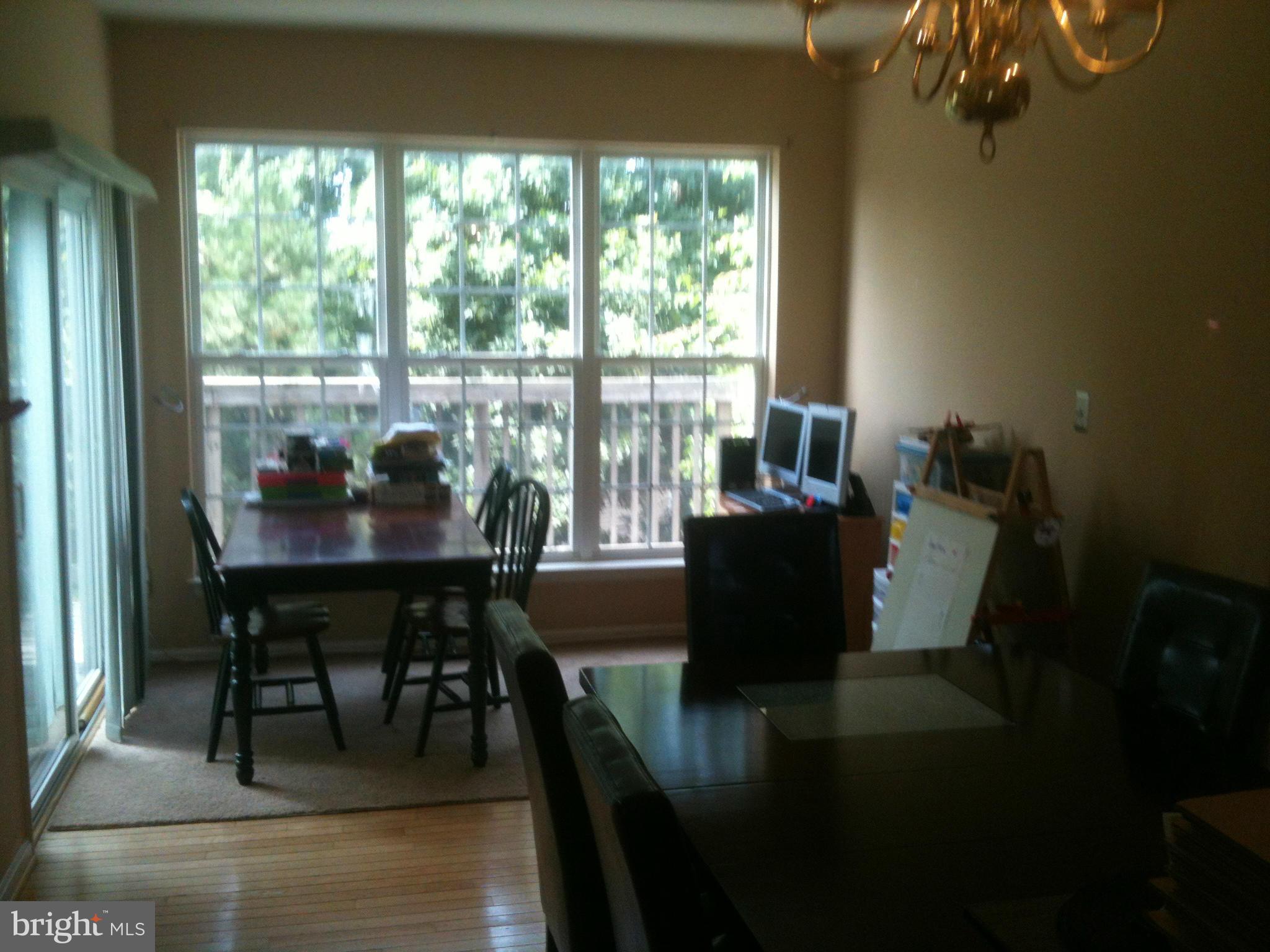 COMPTON VILLAGE - Residential Lease