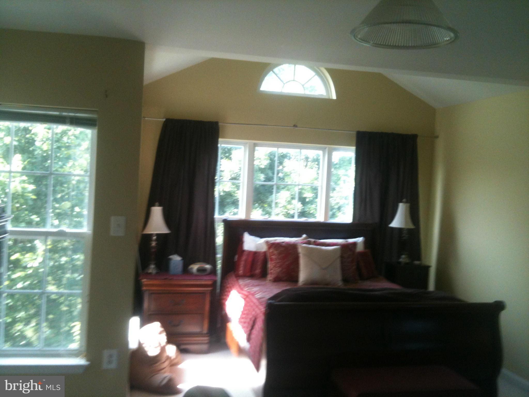 COMPTON VILLAGE - Residential Lease