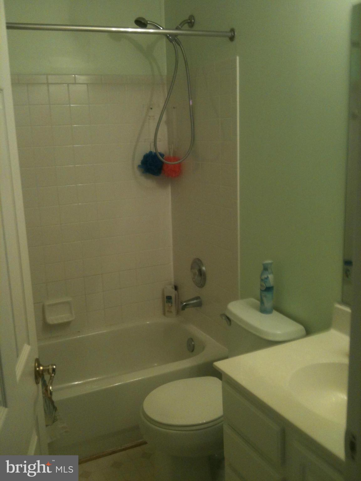 COMPTON VILLAGE - Residential Lease