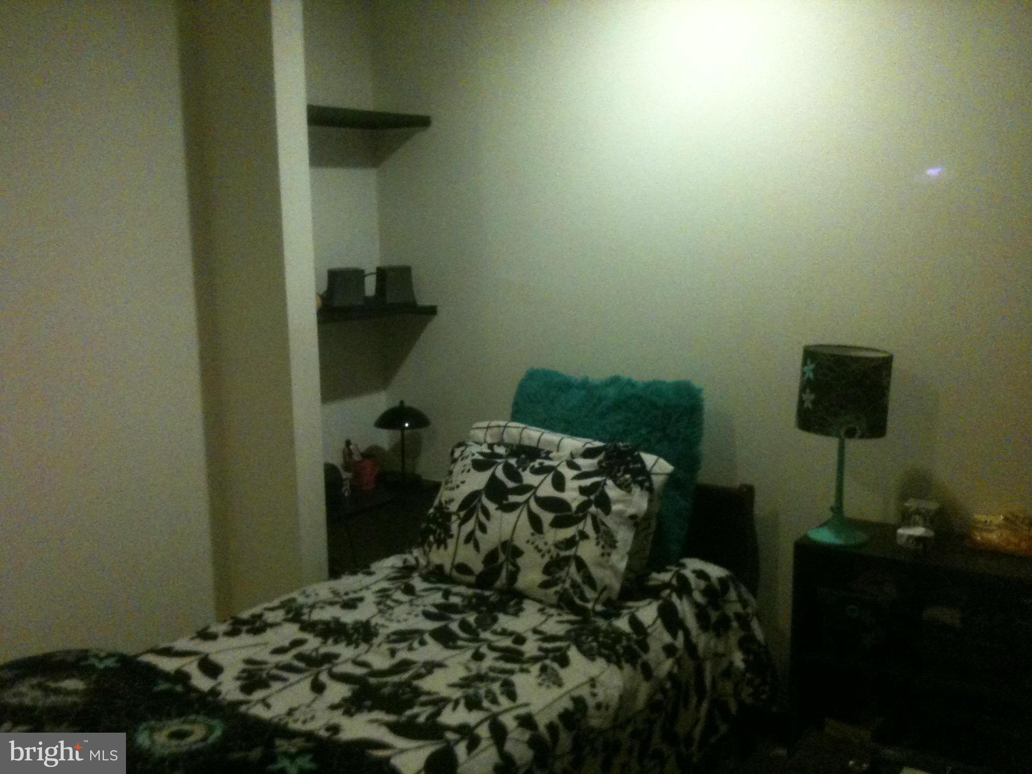 COMPTON VILLAGE - Residential Lease