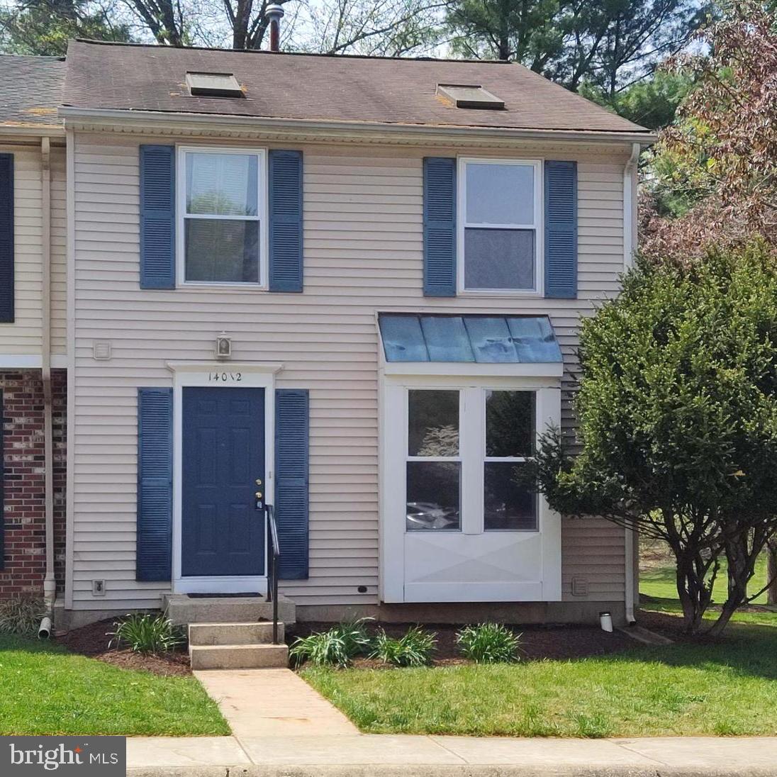 14012 GREAT NOTCH TERRACE