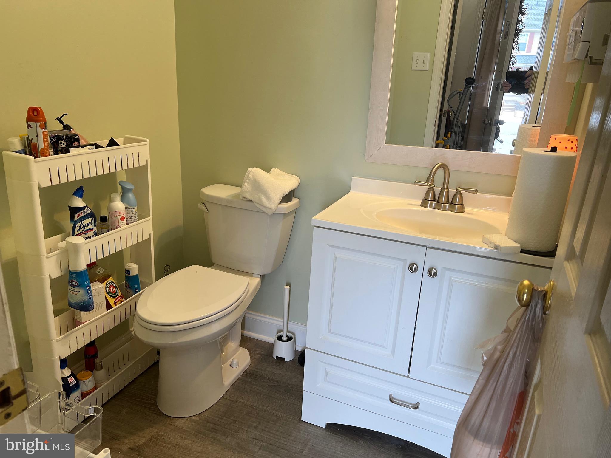 VILLAGE OF THOMAS RUN - Residential