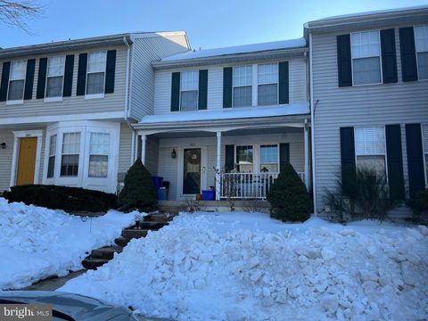 1831 STILL POND WAY BEL AIR MD 21015