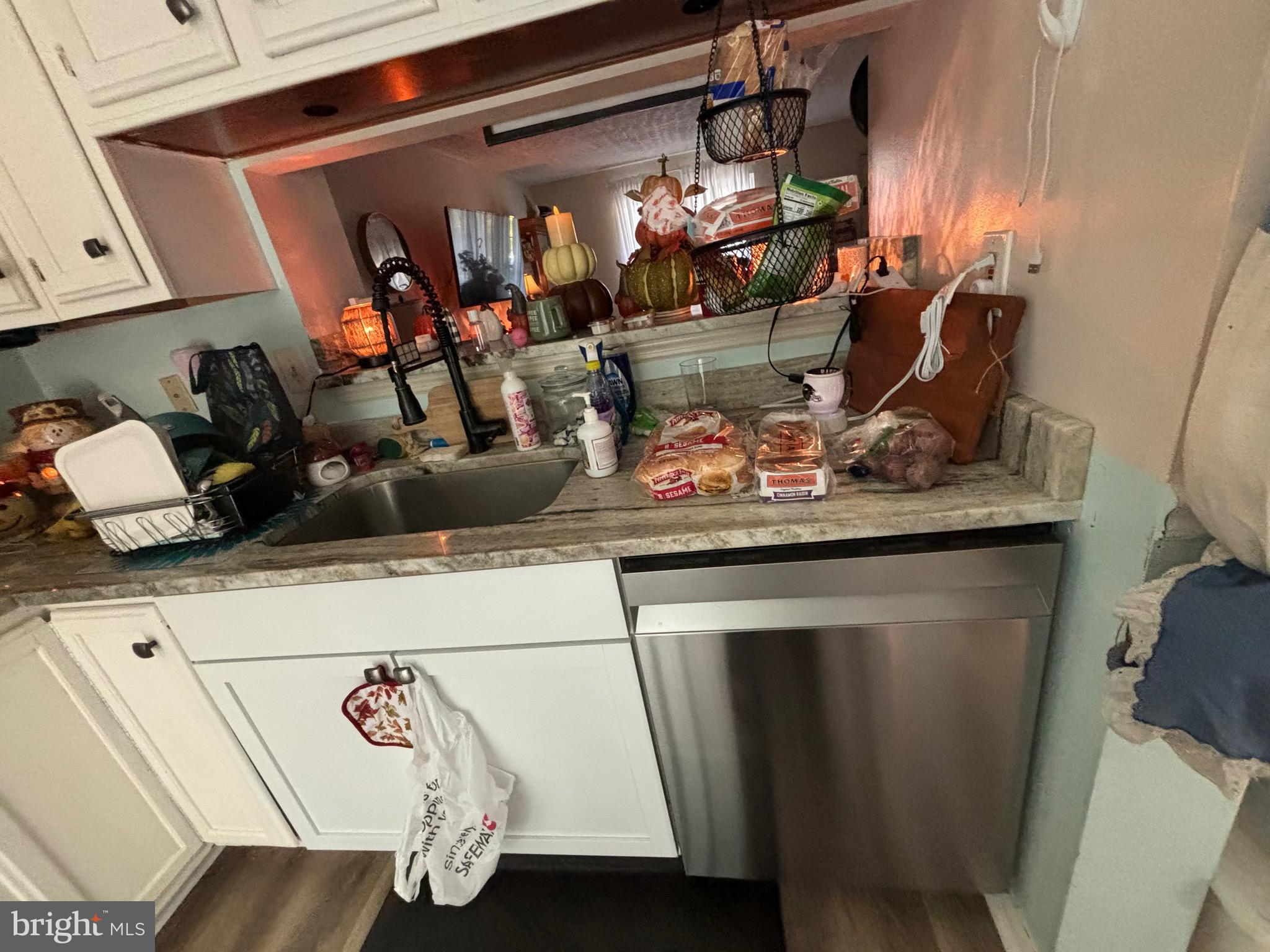 VILLAGE OF THOMAS RUN - Residential