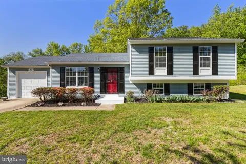 2307 Old Gate Court, Fort Washington, MD 20744 - MLS#: MDPG2151014