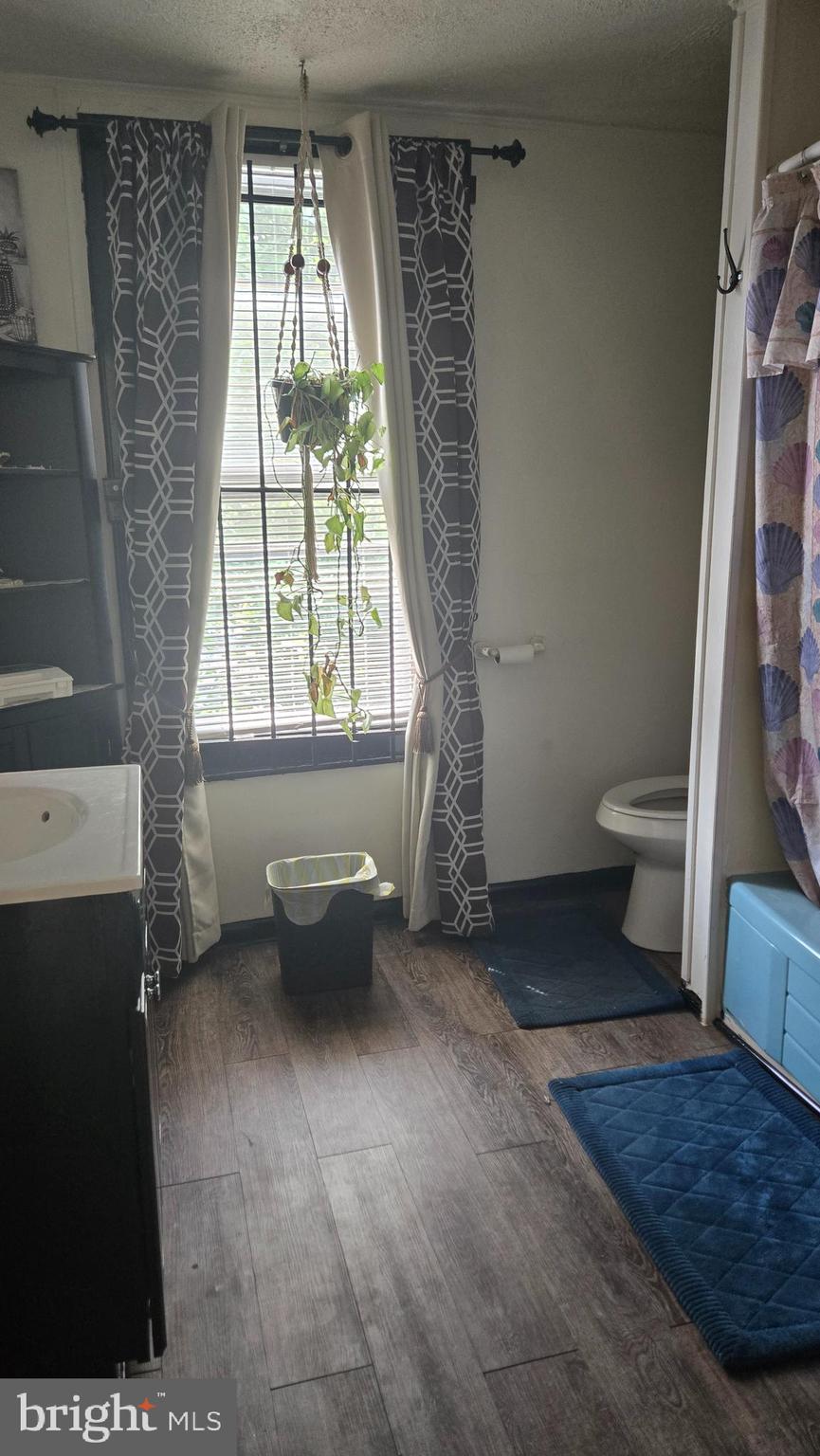 WEST KENSINGTON - Residential