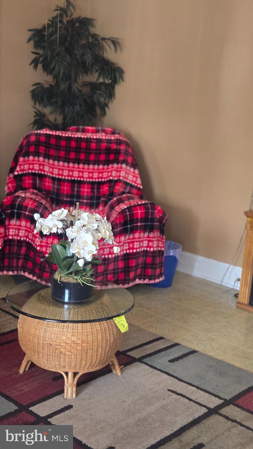 WEST KENSINGTON - Residential