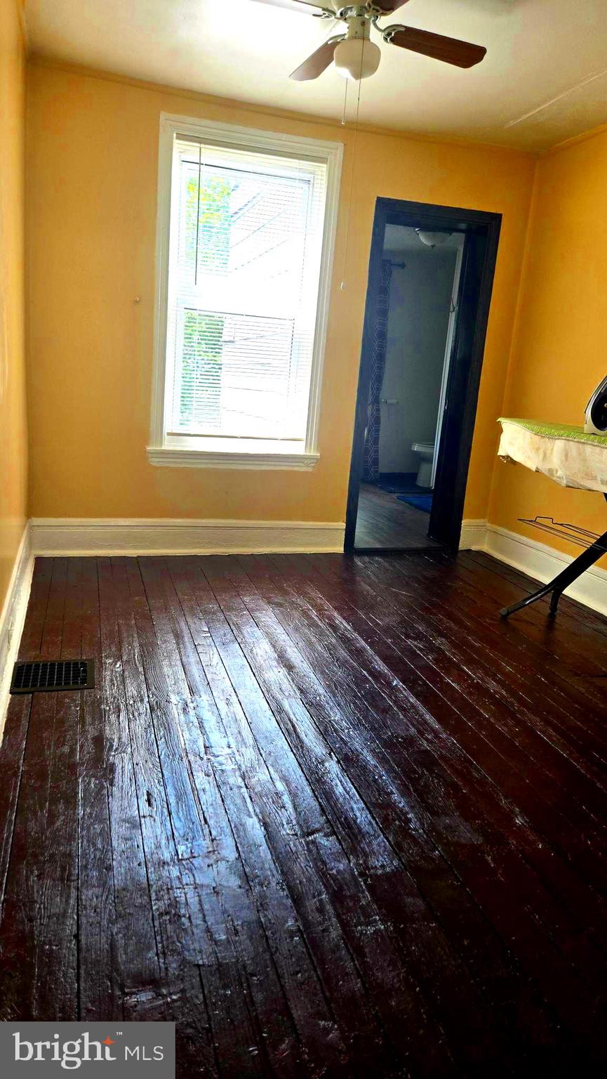 WEST KENSINGTON - Residential