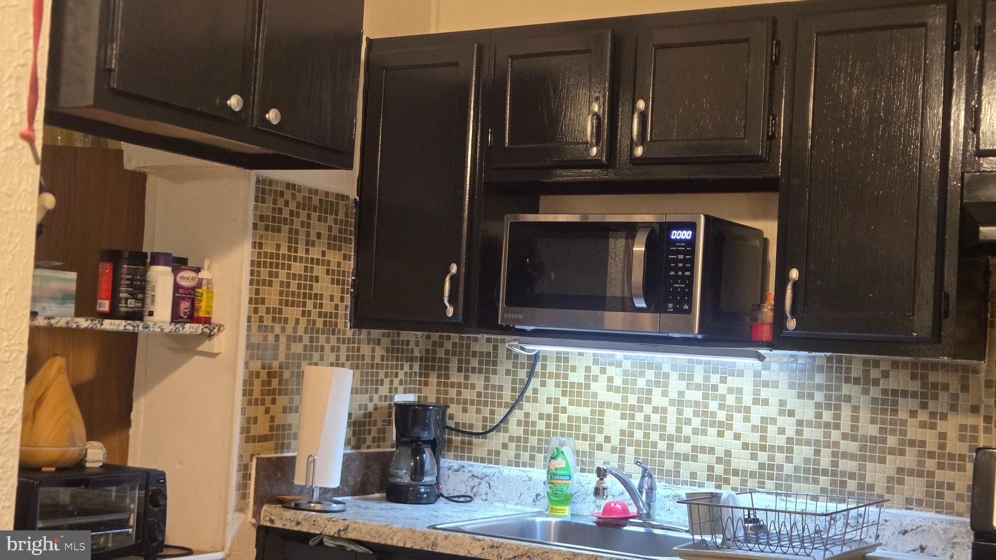 WEST KENSINGTON - Residential