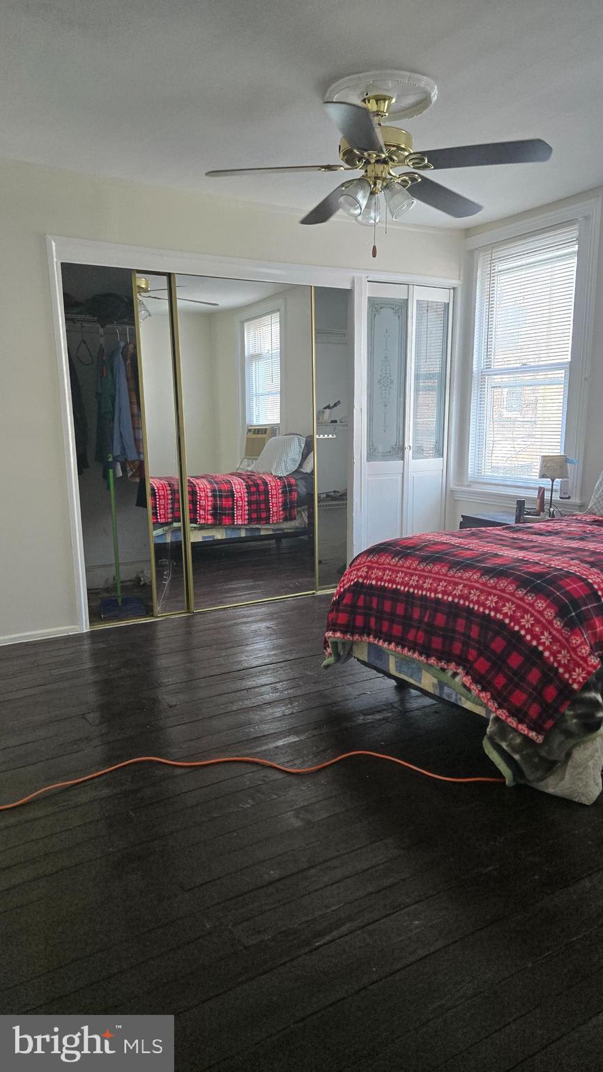 WEST KENSINGTON - Residential